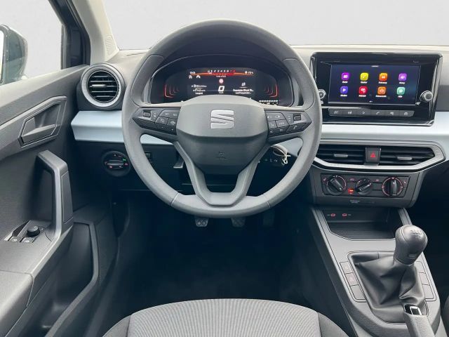 Seat Ibiza Connect Reference