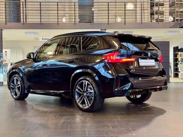 BMW X1 M-Sport sDrive