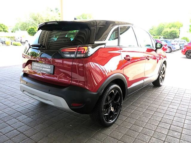 Opel Crossland X Elegance
