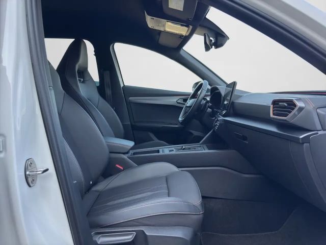 Cupra Formentor 2.0 TSI 4Drive DSG VZ