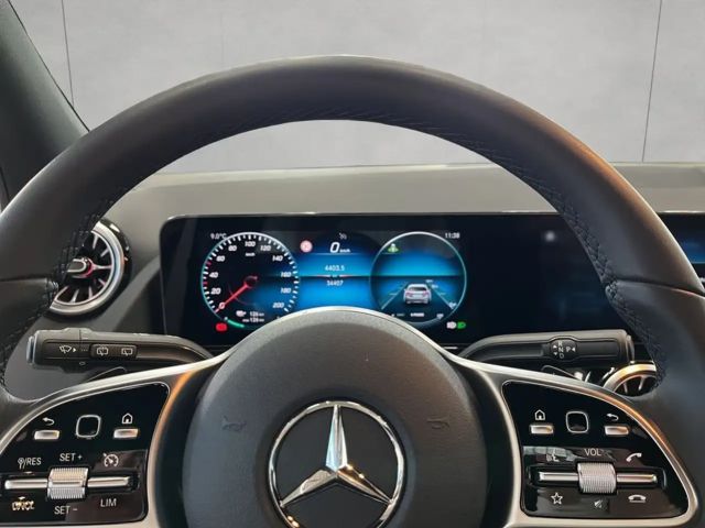 Mercedes-Benz EQA 250 Progressive