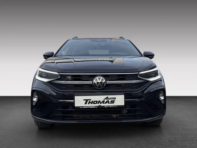 Volkswagen Taigo 1.5 TSI DSG IQ.Drive R-Line