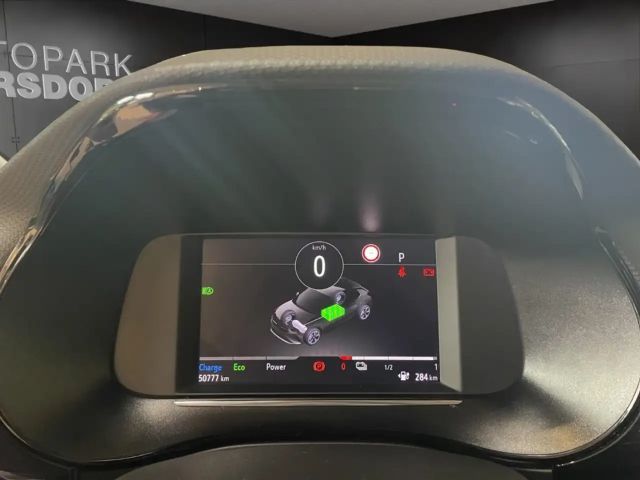 Opel Corsa Edition F Edition