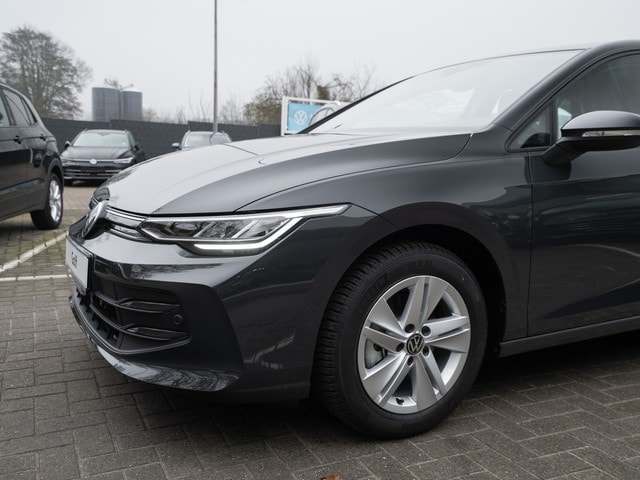 Volkswagen Golf Golf VIII Life