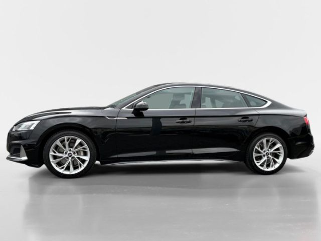 Audi A5 40 TDI Quattro S-Tronic Sportback