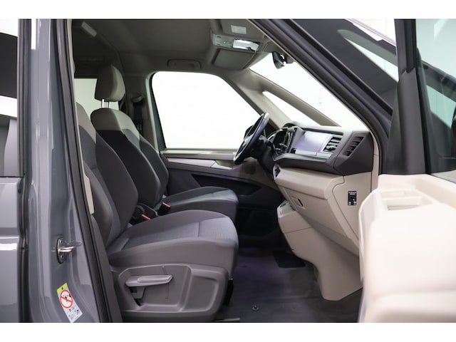 Volkswagen Multivan 2.0 TDI DSG Lang T7