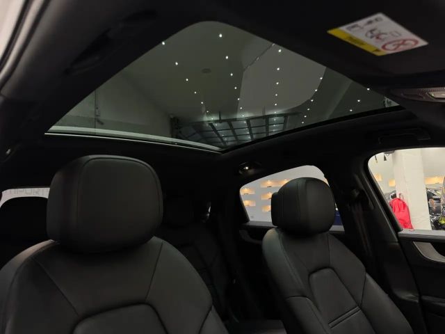 Porsche Cayenne Coupé E-Hybrid