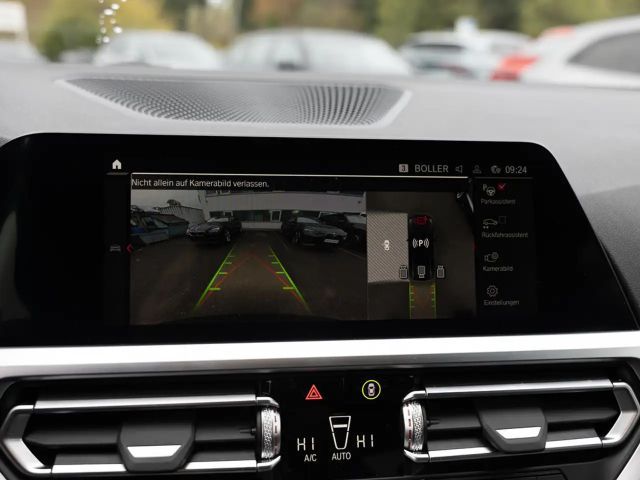 BMW M4 Competition Coupé xDrive