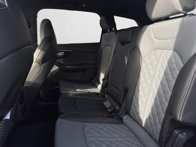 Audi Q7 Quattro