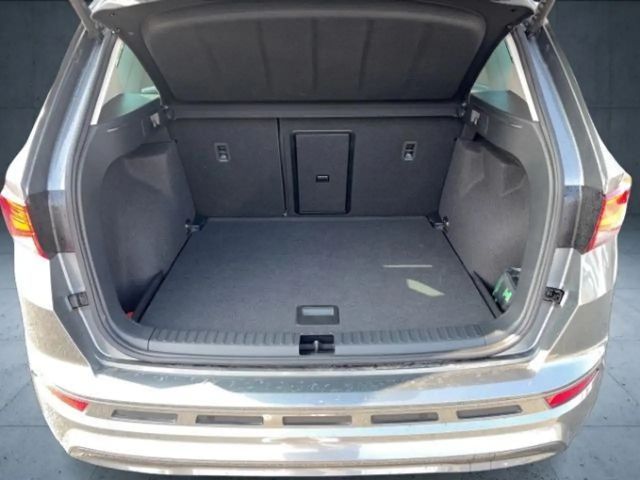 Cupra Ateca 1.5 TSI DSG