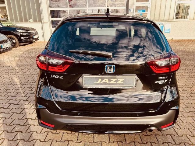 Honda Jazz 1.5 Advance Hybrid e:HEV i-MMD