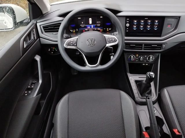 Volkswagen Taigo 4Me TSI