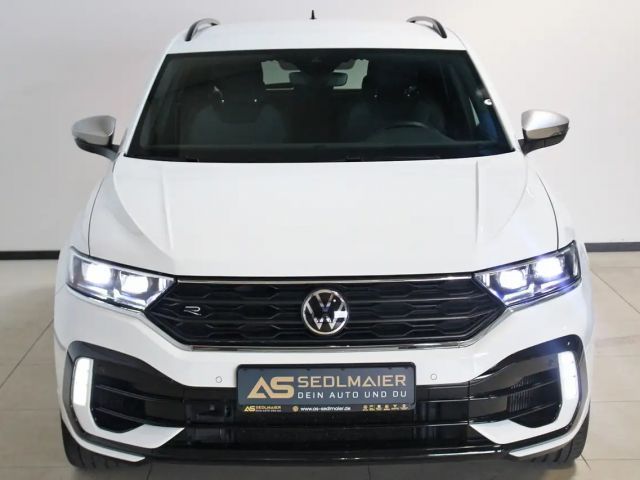 Volkswagen T-Roc 2.0 TSI 4Motion
