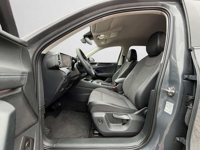 Volkswagen Tiguan 1.5 eTSI DSG Life