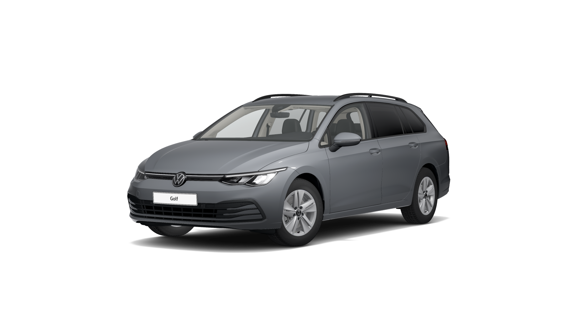 Volkswagen Golf 2.0 TDI Golf VIII Variant