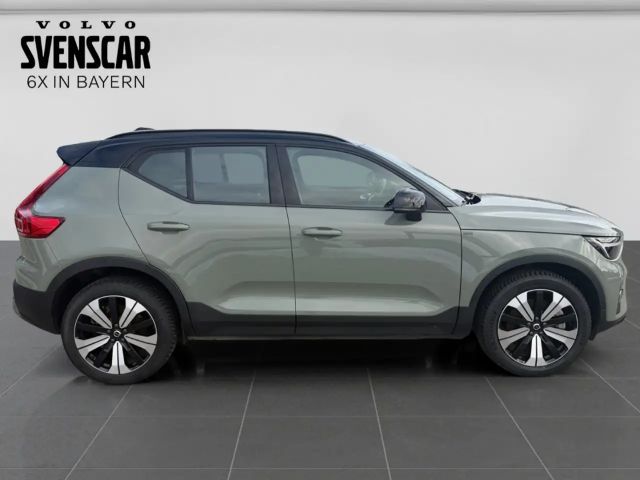 Volvo XC40 AWD Plus Recharge Twin Engine