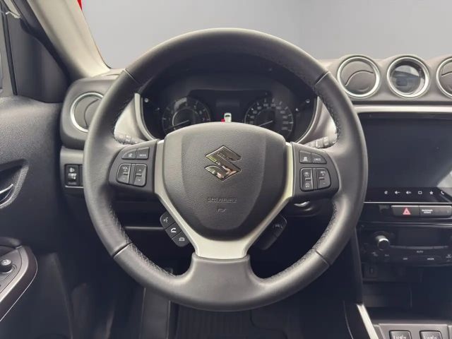 Suzuki Vitara AllGrip Shine