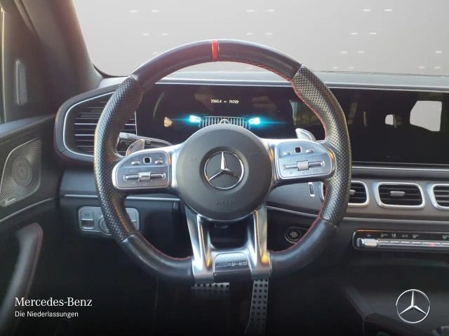 Mercedes-Benz GLE 53 AMG 4MATIC AMG Line