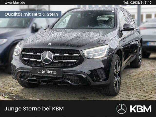Mercedes-Benz GLC 300 4MATIC GLC 300 e