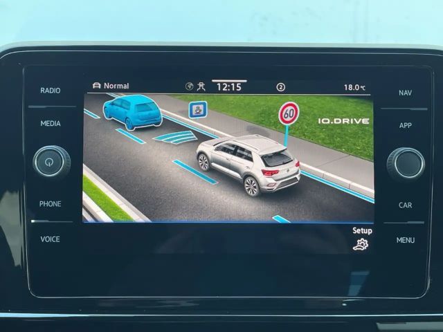 Volkswagen T-Roc DSG R-Line Style