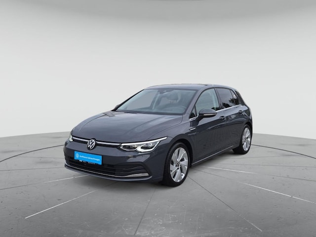 Volkswagen Golf 1.5 TSI Golf VIII Style