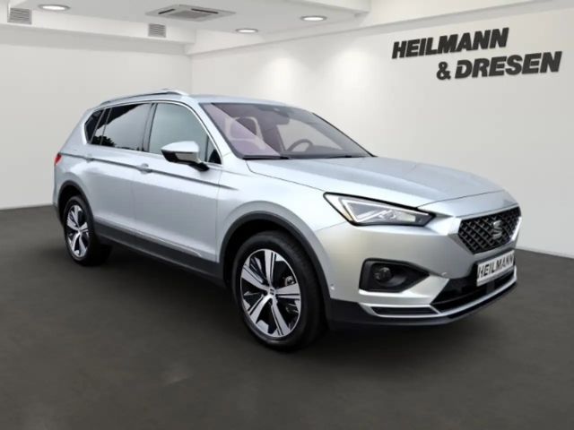 Seat Tarraco 2.0 TSI 4Drive DSG Xcellence