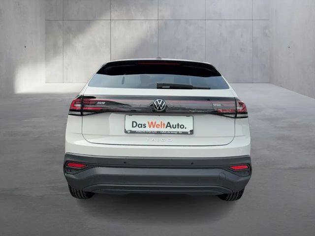 Volkswagen Taigo 4Me TSI