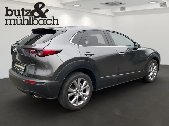 Mazda CX-30 Selection