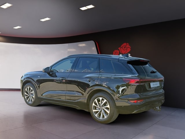 Audi Q6 e-tron Quattro