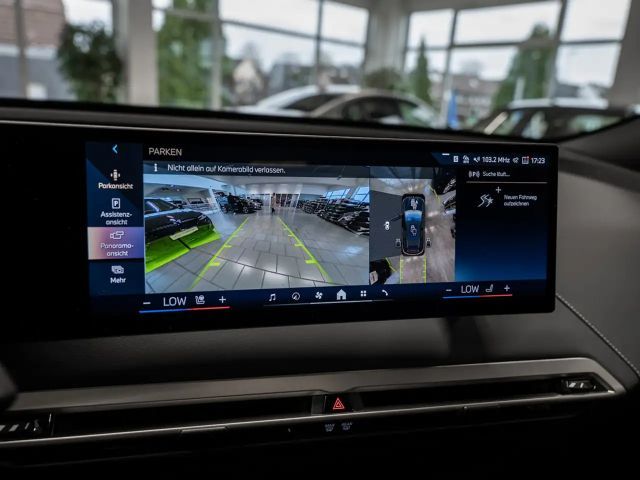 BMW iX xDrive xDrive40