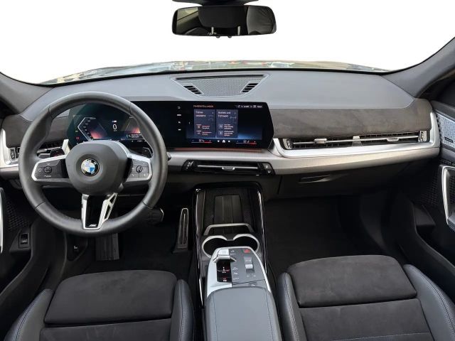 BMW X2 M-Sport sDrive