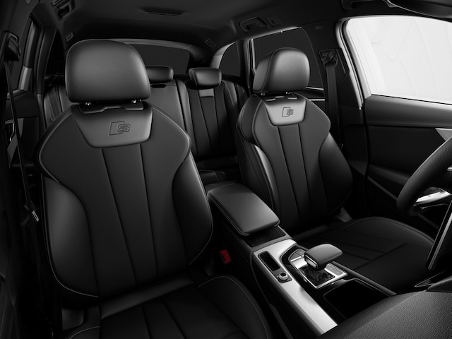 Audi A4 40 TDI Avant S-Line S-Tronic