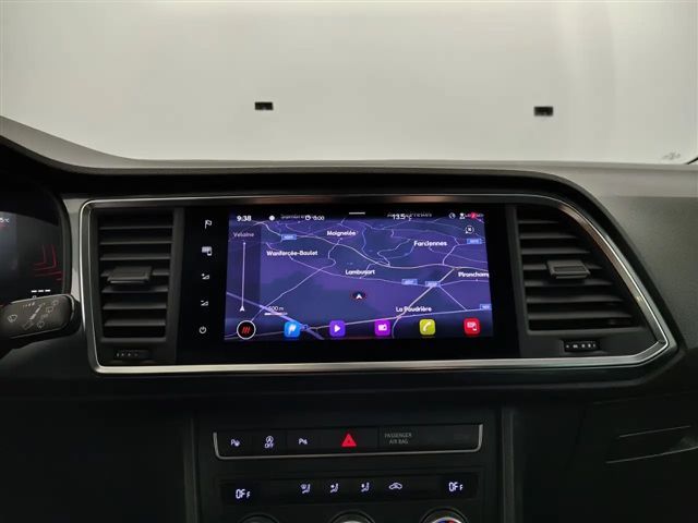 Seat Ateca 1.0 TSI Move