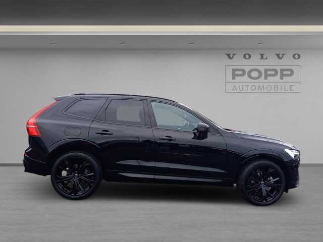 Volvo XC60 XC60