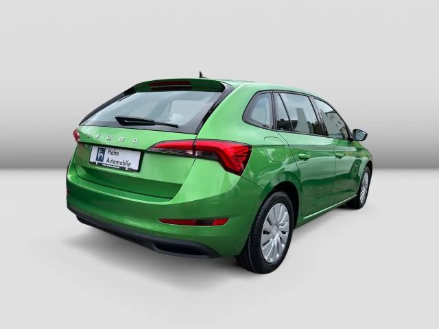 Skoda Scala 1.0 TSI Active