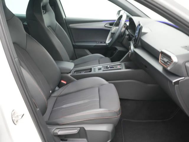 Cupra Leon Sportstourer VZ