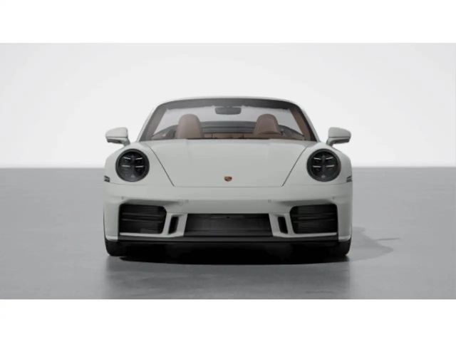 Porsche 992 Cabrio Carrera