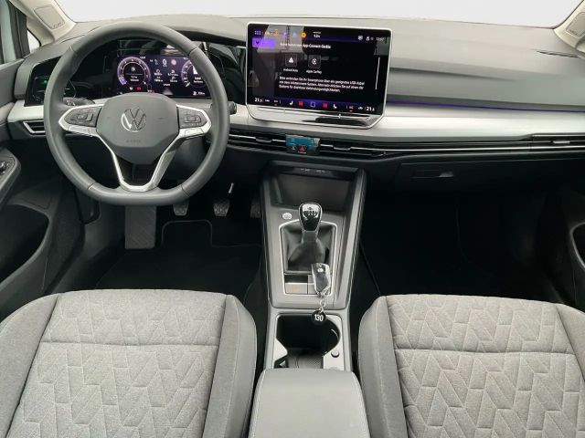 Volkswagen Golf 1.5 TSI Golf VIII Life