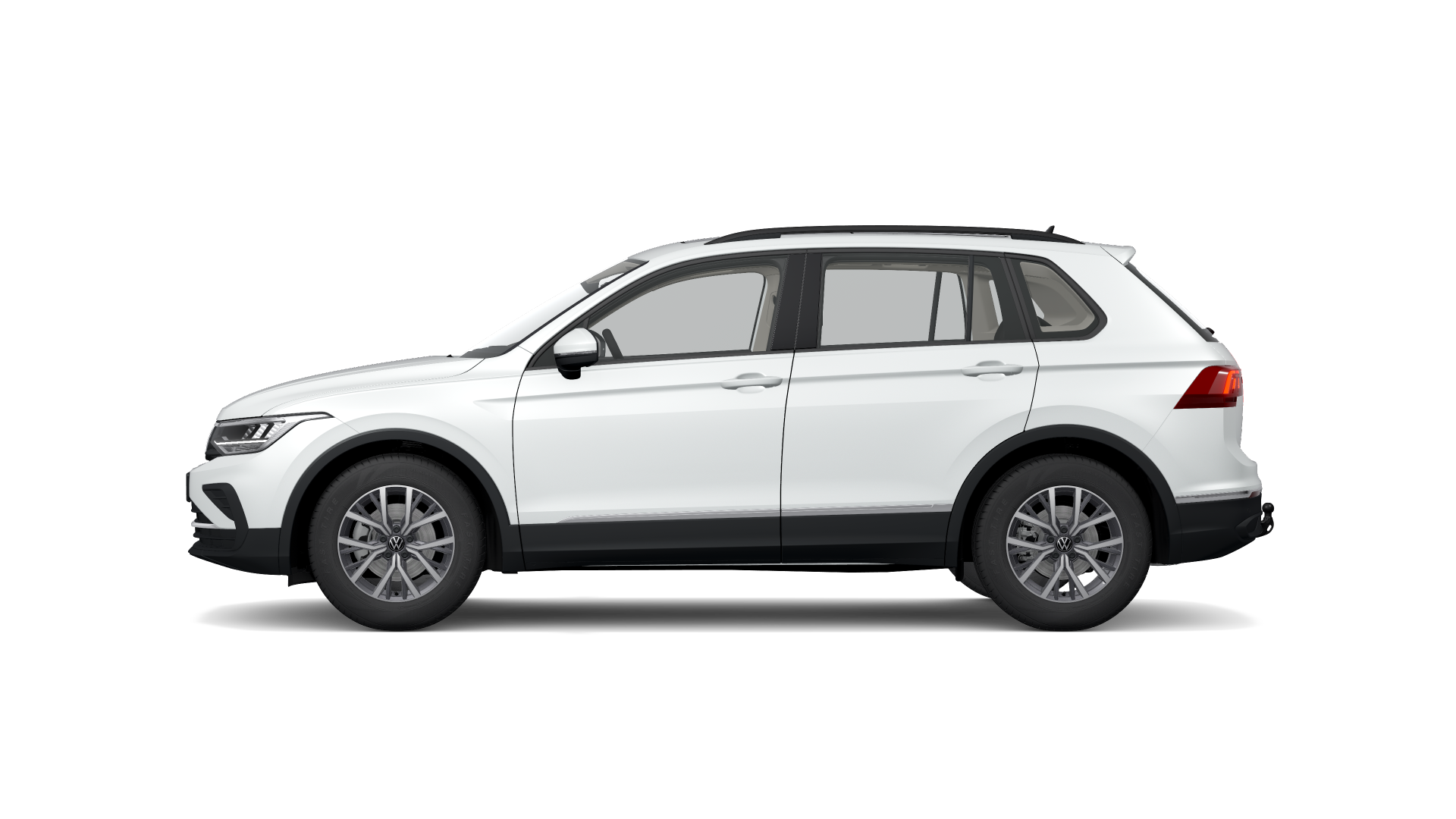 Volkswagen Tiguan 2.0 TDI Life
