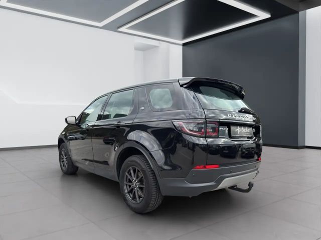 Land Rover Discovery Sport AUT Klima