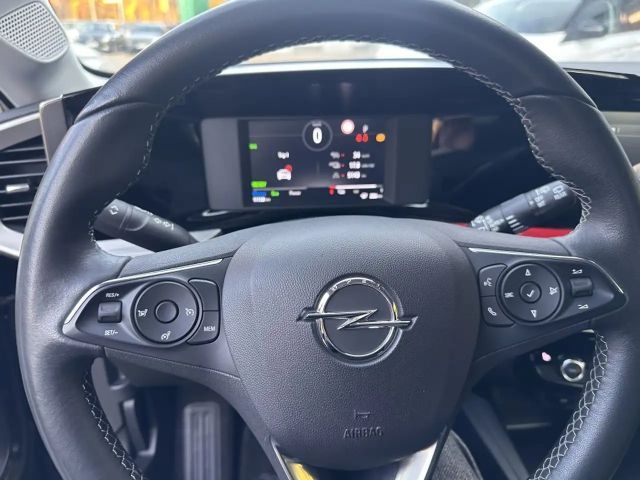 Opel Mokka Edition Mokka-e