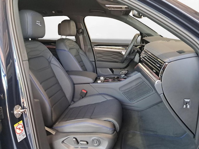 Volkswagen Touareg 4Motion eHybrid