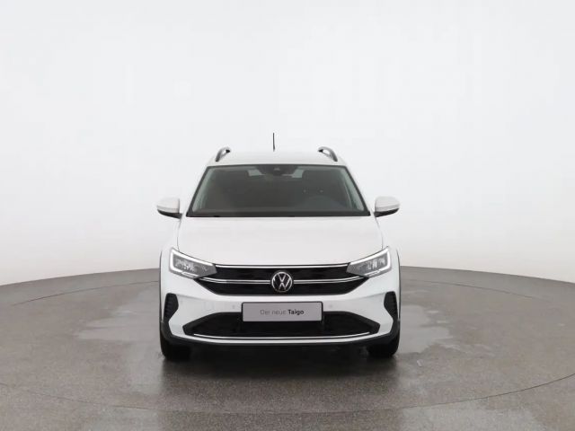 Volkswagen Taigo Life