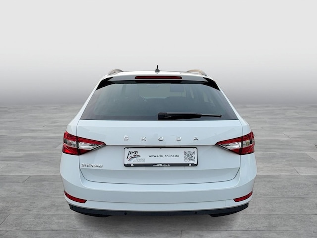 Skoda Superb 2.0 TDI Ambition Combi