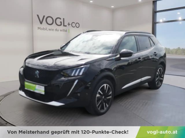 Peugeot 2008 GT-Line