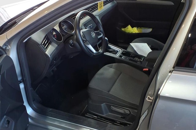 Volkswagen Passat 2.0 TDI DSG Variant