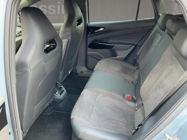 Volkswagen ID.4 220 kW 4Motion IQ.Drive