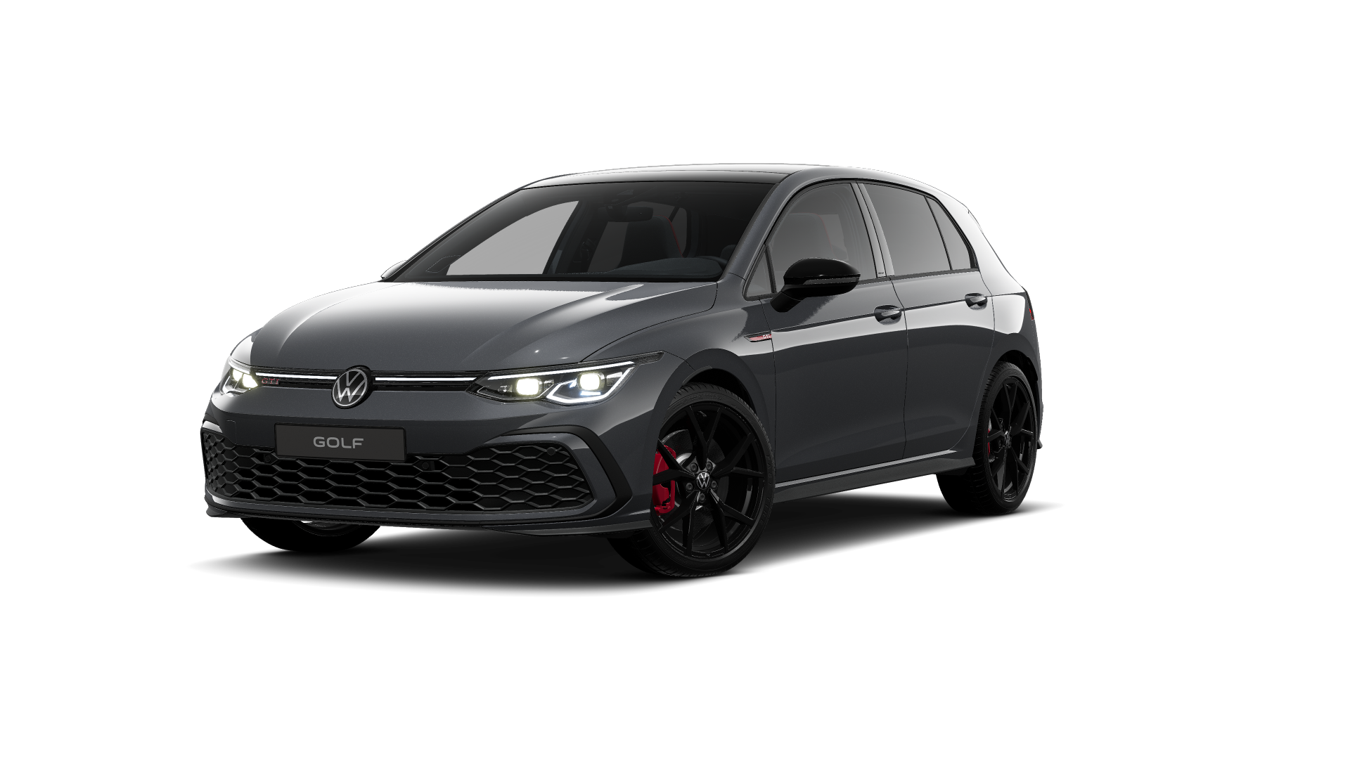 Volkswagen Golf 2.0 TSI DSG IQ.Drive Sound
