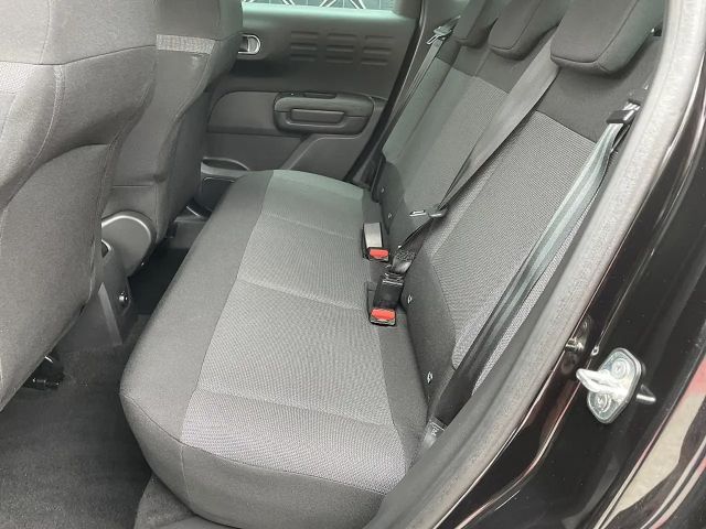 Citroën C3 Aircross Max