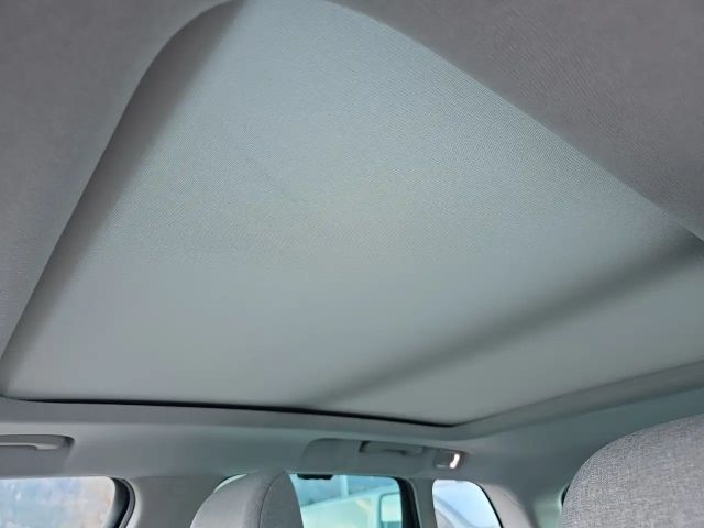 Citroën C3 Aircross Diesel Automatik "Shine"